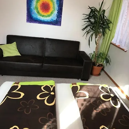 Apartman Panorama Vrchlabi Homestay Vrchlabi