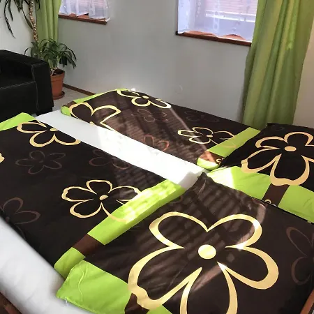 Apartman Panorama Vrchlabi Homestay