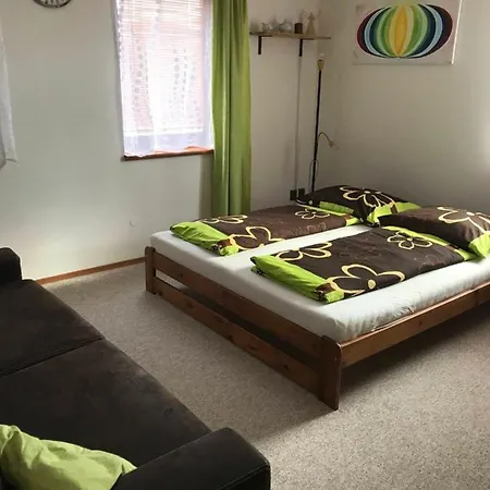 Homestay Apartman Panorama Vrchlabi Vrchlabi