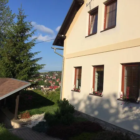 Panorama * Vrchlabí