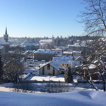 Homestay Apartman Panorama Vrchlabi *