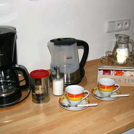 Apartman Panorama Vrchlabi Vrchlabi