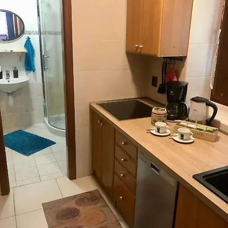 Apartman Panorama Vrchlabi *