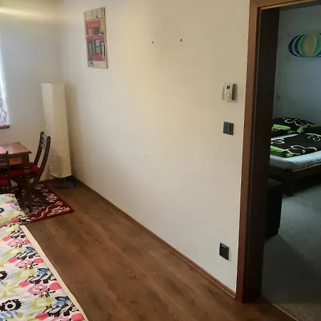 Apartman Panorama Vrchlabi