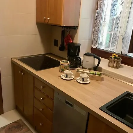 Habitación en casa particular Panorama Vrchlabí