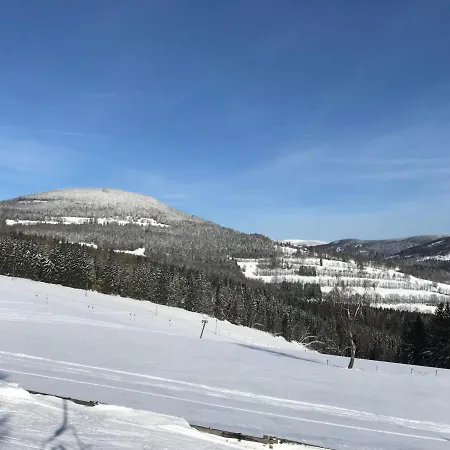 Apartman Panorama Vrchlabi Homestay *