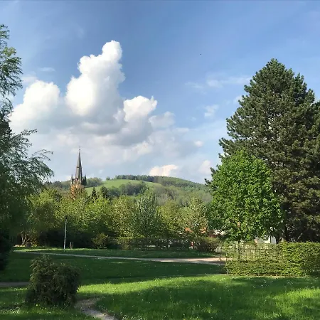 Homestay Apartman Panorama Vrchlabi *