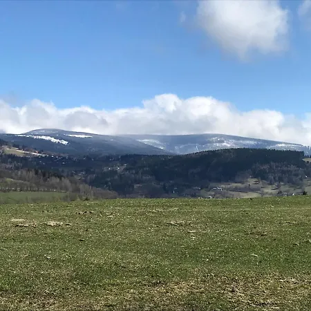 Panorama * Vrchlabí