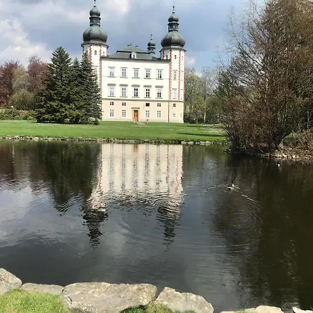 Homestay Apartman Panorama Vrchlabi Vrchlabi