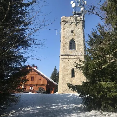 Apartman Panorama Vrchlabi Homestay Vrchlabi