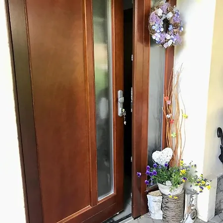 Apartman Panorama Vrchlabi *